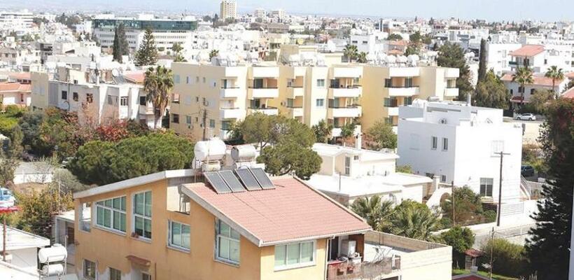 Συνεχίζεται η άνοδος στις τιμές κατοικιών το πρώτο τρίμηνο του 2025