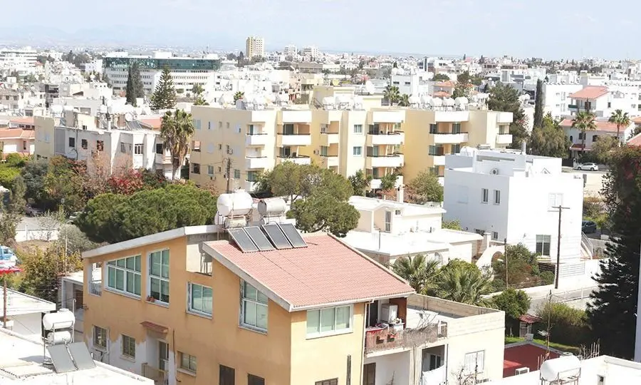 Ακριβότερα τα ακίνητα στη Λάρνακα – Ελαφρά μείωση στη Λεμεσό