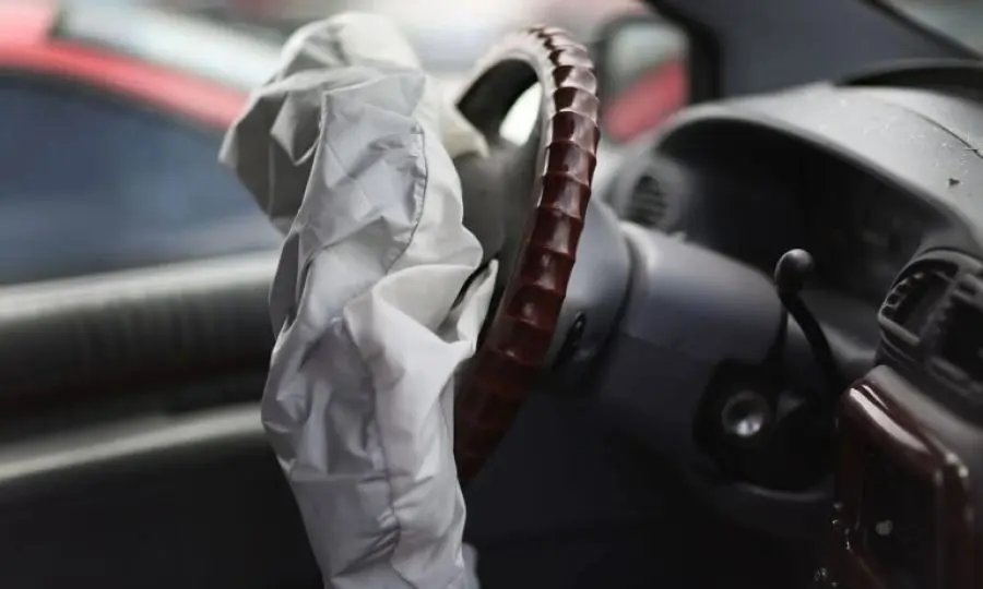Στον Γενικό Εισαγγελέα το πόρισμα για τους Takata