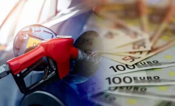 Πάνω οι τιμές στα πρατήρια, παρότι η κρίση δείχνει να απομακρύνεται