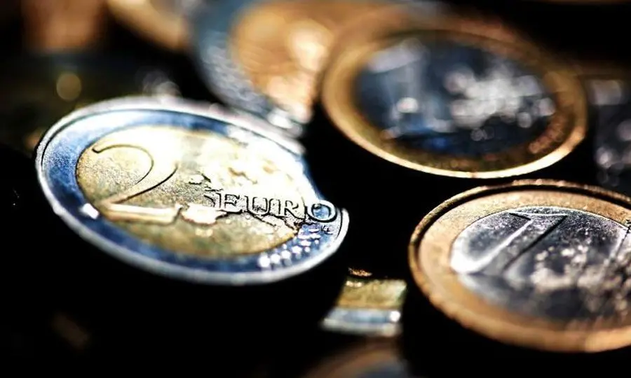 Πλεόνασμα €918,7 εκ. είχε η Γενική Κυβέρνηση το 2023