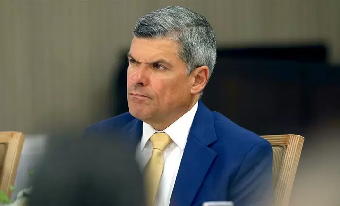 Υπ. Ενέργειας: Ρεαλιστικός αλλά δύσκολος ο στόχος για φυσικό αέριο το 2026