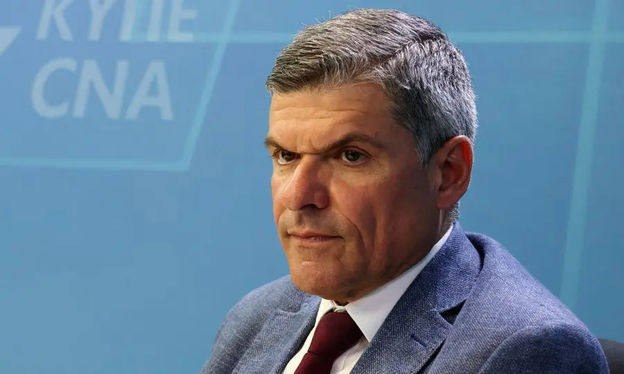 Υπ. Ενέργειας για ηλ. διασύνδεση: Νομιμοποιούμαστε να ζητάμε επικαιροποίηση κόστους-οφέλους