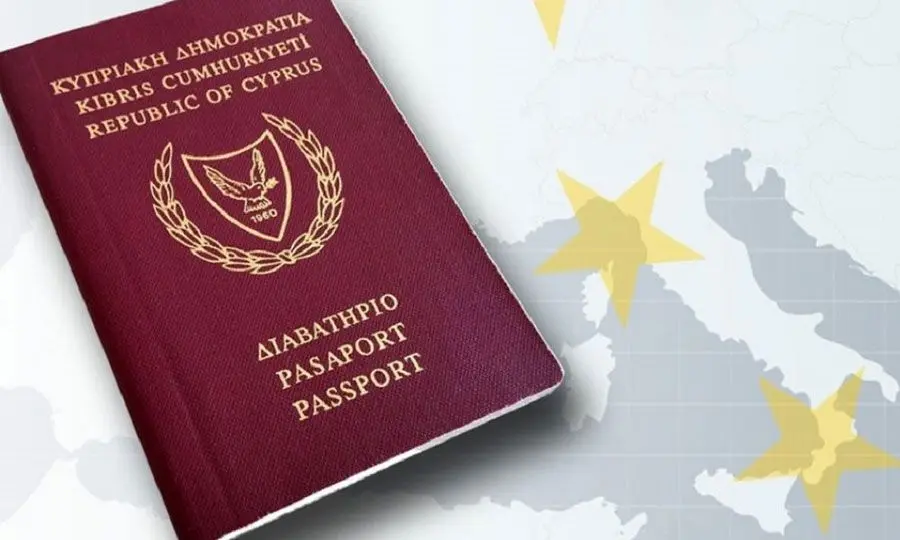 Τα κυπριακά διαβατήρια γίνονται ελκυστικά λόγω της πανδημίας