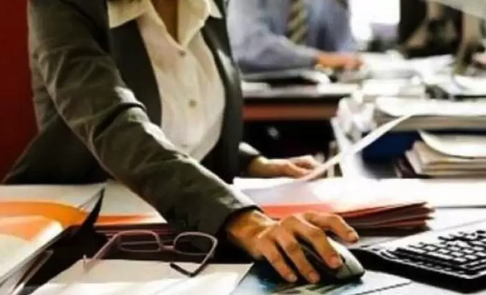 Κενές θέσεις στη Δημόσια Υπηρεσία κλίμακας από Α2 μέχρι Α14