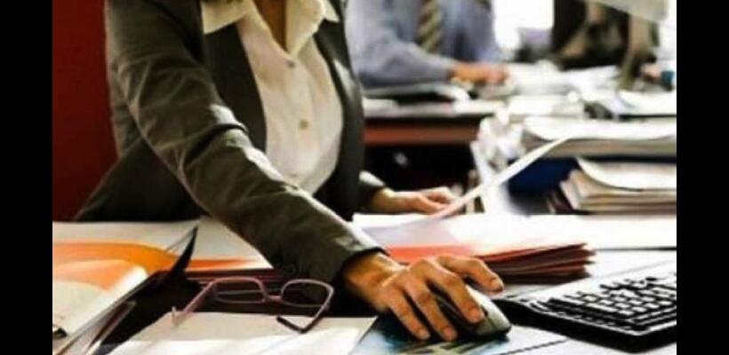 Κενές θέσεις στη Δημόσια Υπηρεσία κλίμακας από Α2 μέχρι Α14