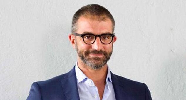 53. Αλέξανδρος Διογένους, CEO Π.Μ. Τσεριώτης