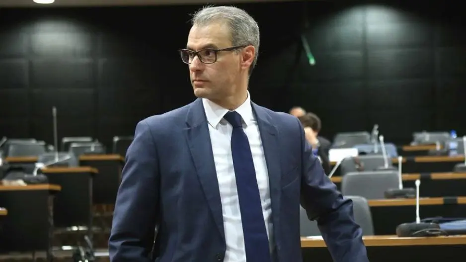 Στο επιχειρηματικό συνέδριο του Economist για την Α. Μεσόγειο ο Διοικητής ΚΤΚ