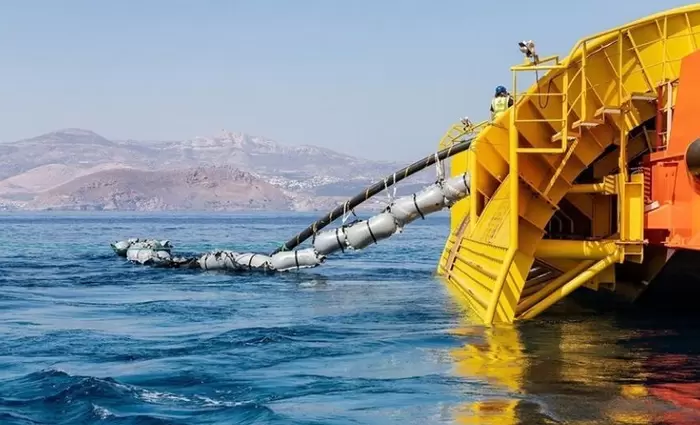 GSI: Από.. βδομάδας τελικά οι αποφάσεις - Μαζική κάθοδος εμπλεκομένων στο νησί