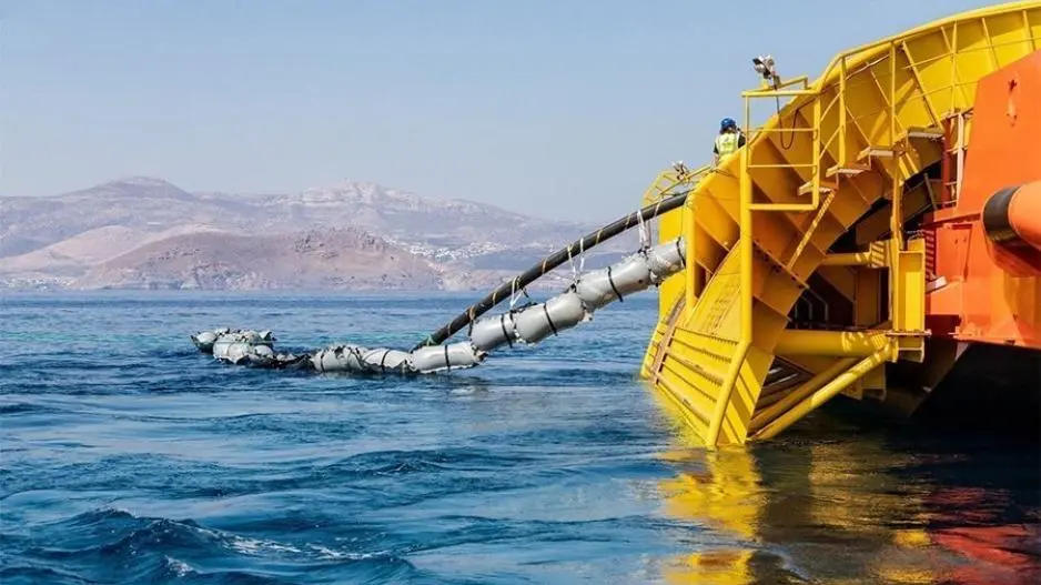 GSI: Από.. βδομάδας τελικά οι αποφάσεις - Μαζική κάθοδος εμπλεκομένων στο νησί