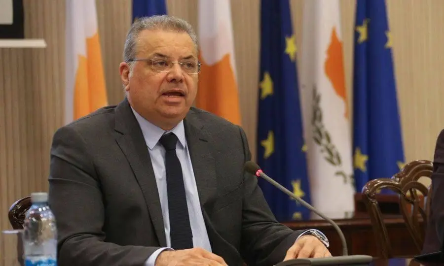 Παρέμβαση Νουρή για τοπική αυτοδιοίκηση