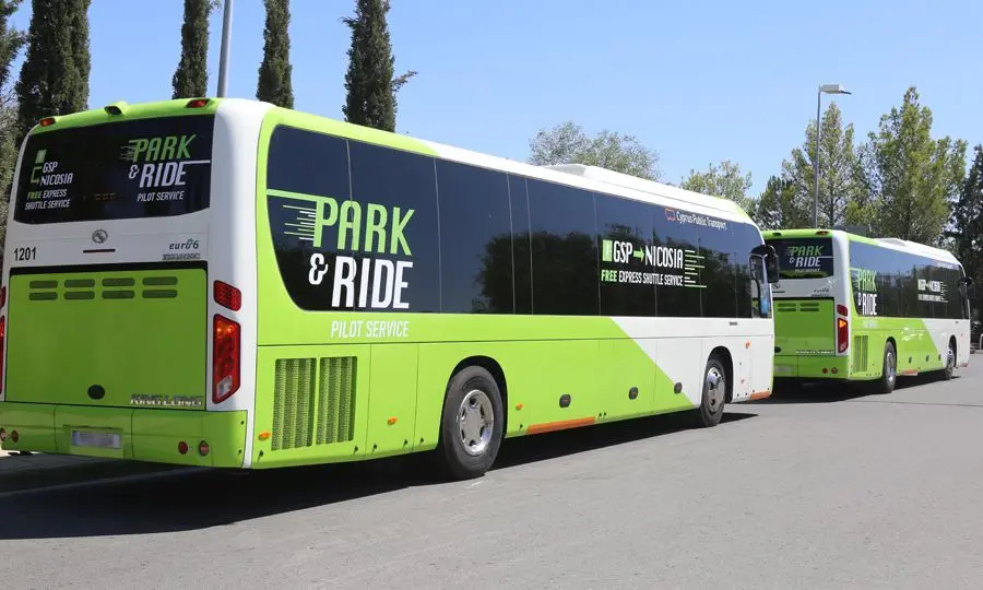 Pame Express: Εκατοντάδες οι επιβάτες καθημερινά - Επιστρατεύονται οδηγοί από το εξωτερικό