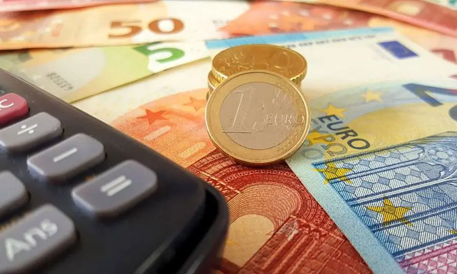 Παρέμεινε σε αρνητικά επίπεδα ο πληθωρισμός τον Μάρτιο