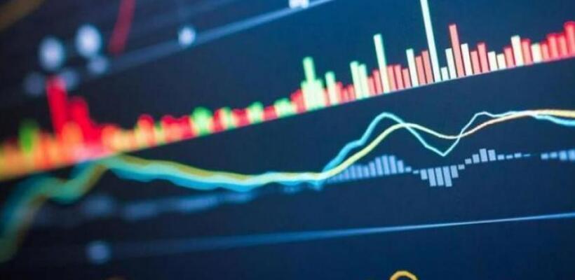 Ελαφρά πτώση παρουσιάζει σήμερα το Χρηματιστήριο