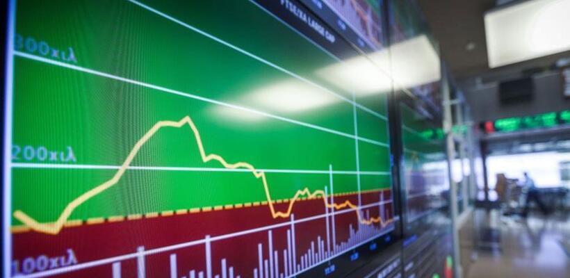 Ζημιές για το ΧΑΚ την Τετάρτη