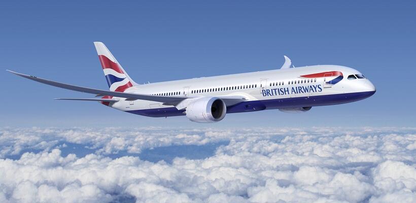 British Airways: Αύξηση πτήσεων από Λάρνακα προς Heathrow το φθινόπωρο