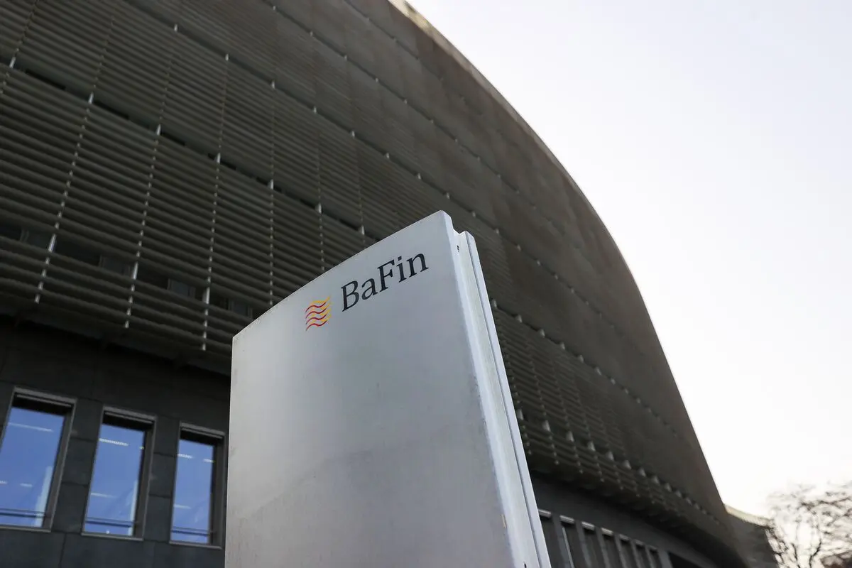 BaFin: Νέος «αόρατος» κίνδυνος για τις γερμανικές τράπεζες από τη συγκέντρωση ισχύος στην AI