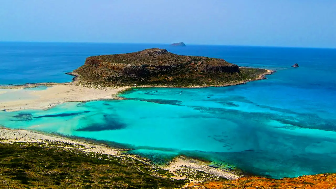 Οι 10 κορυφαίοι τουριστικοί προορισμοί για το 2019