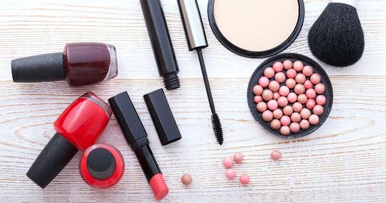 Αυτά τα καλλυντικά προϊόντα αποσύρθηκαν από την αγορά