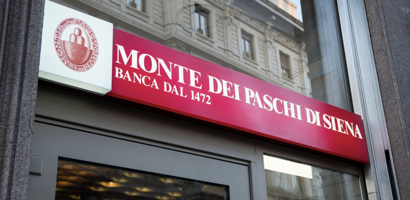 Στο στόχαστρο των Βρυξελλών η πώληση μετοχών της Monte dei Paschi