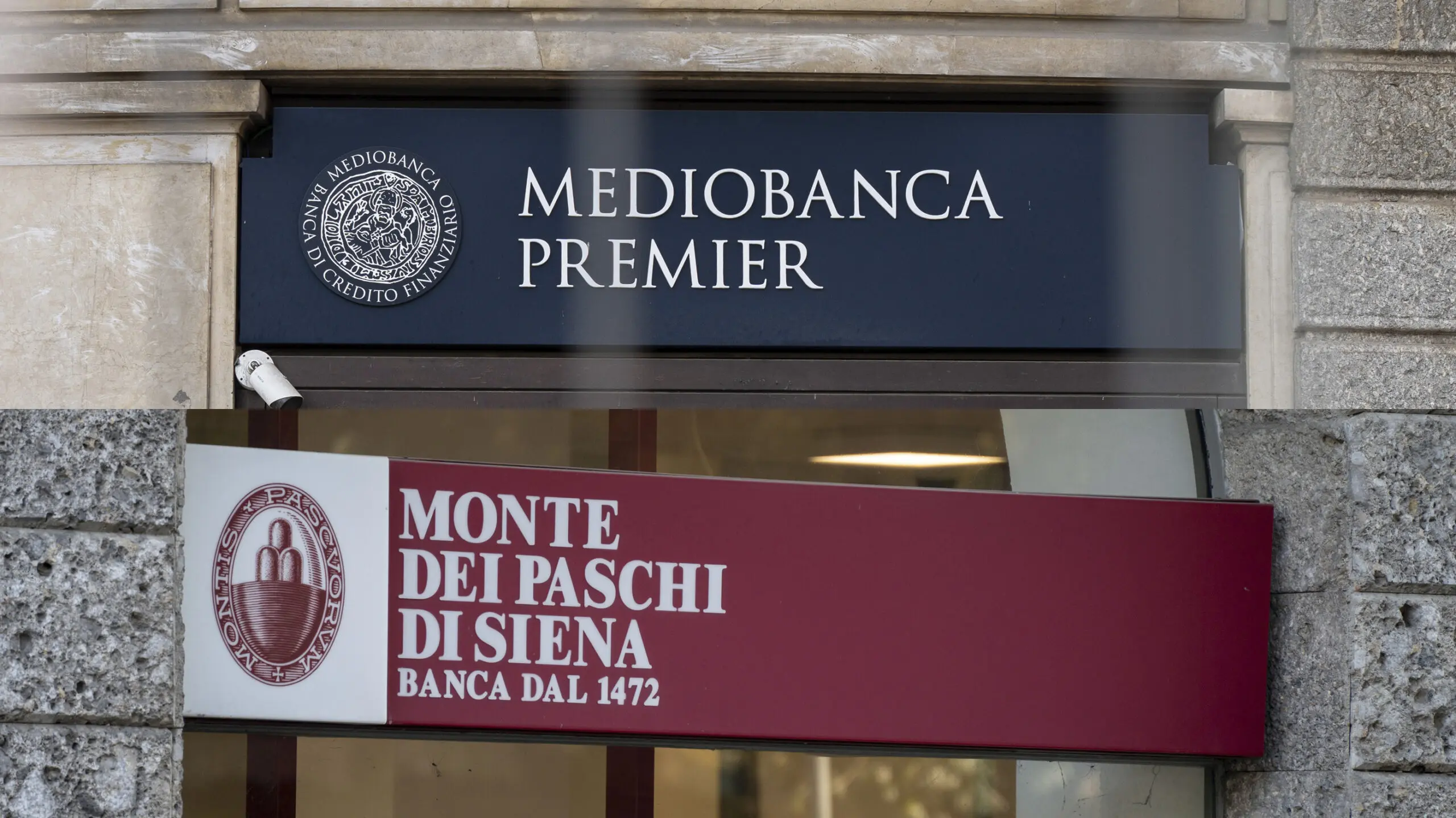 Monte Paschi: Ανεβάζει την προσφορά για την Mediobanca κατά 750 εκατ. ευρώ
