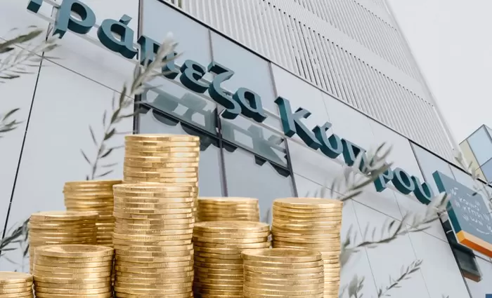 €305 εκατ. cash για τους μετόχους - Η μεγαλύτερη διανομή μερίσματος και το πλάνο που έπεται