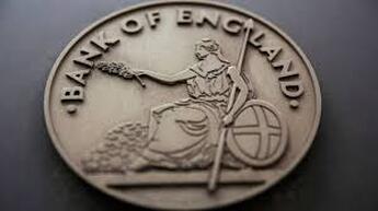 Τράπεζα της Αγγλίας: Έτοιμη και για άτακτο Brexit