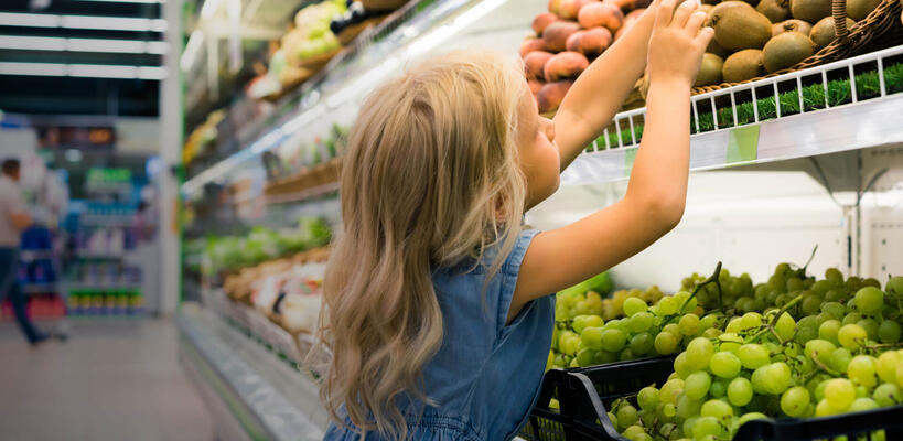 Πρόκληση και στοίχημα να κερδίσουμε την αφοσίωση των καταναλωτών