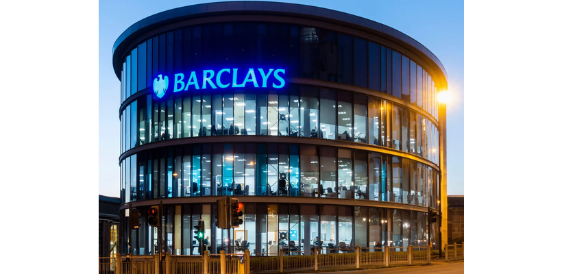 Barclays: Πρόστιμο 42 εκατ. λιρών για αποτυχίες πρόληψης οικονομικού εγκλήματος