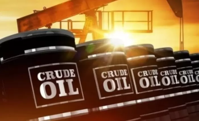 Πετρέλαιο: Κοντά στα 70 δολάρια κινείται το Brent