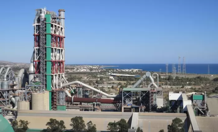 Νέα Διευθύντρια Λογιστηρίου στην Τσιμεντοποία Βασιλικού