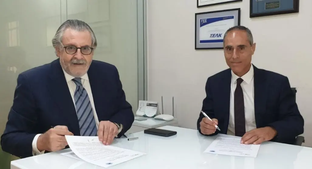 Μνημόνιο συναντίληψης μεταξύ ΠΔΣ και ΣΕΛΚ