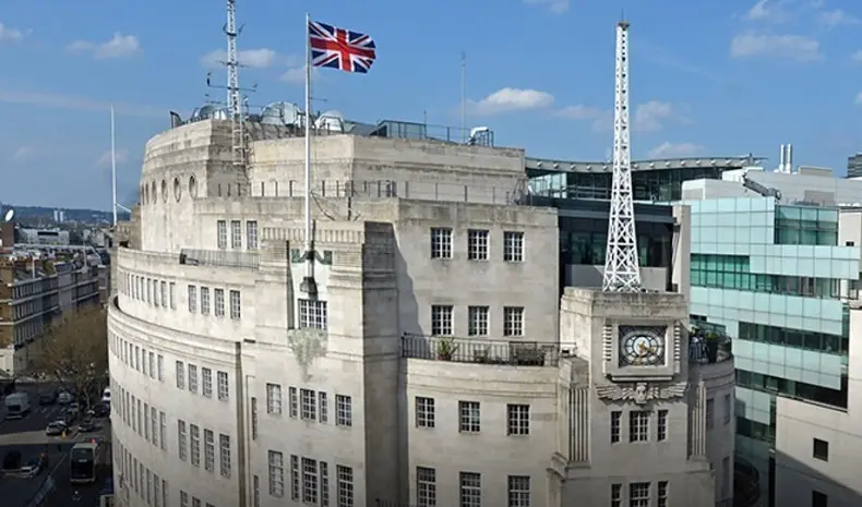 BBC: Ζητά την απόρριψη της αγωγής $10 δισ. του Τραμπ για την υπόθεση Panorama