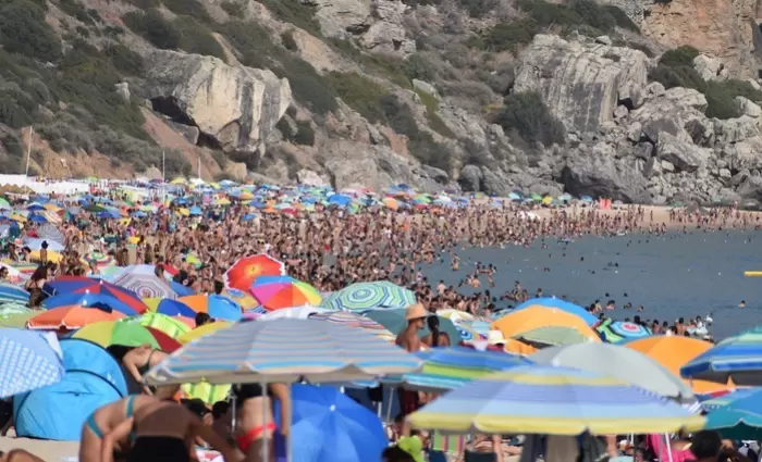 Σχετικά κρύοι οι μήνες που διανύουμε συγκριτικά με αυτό που ακολουθεί