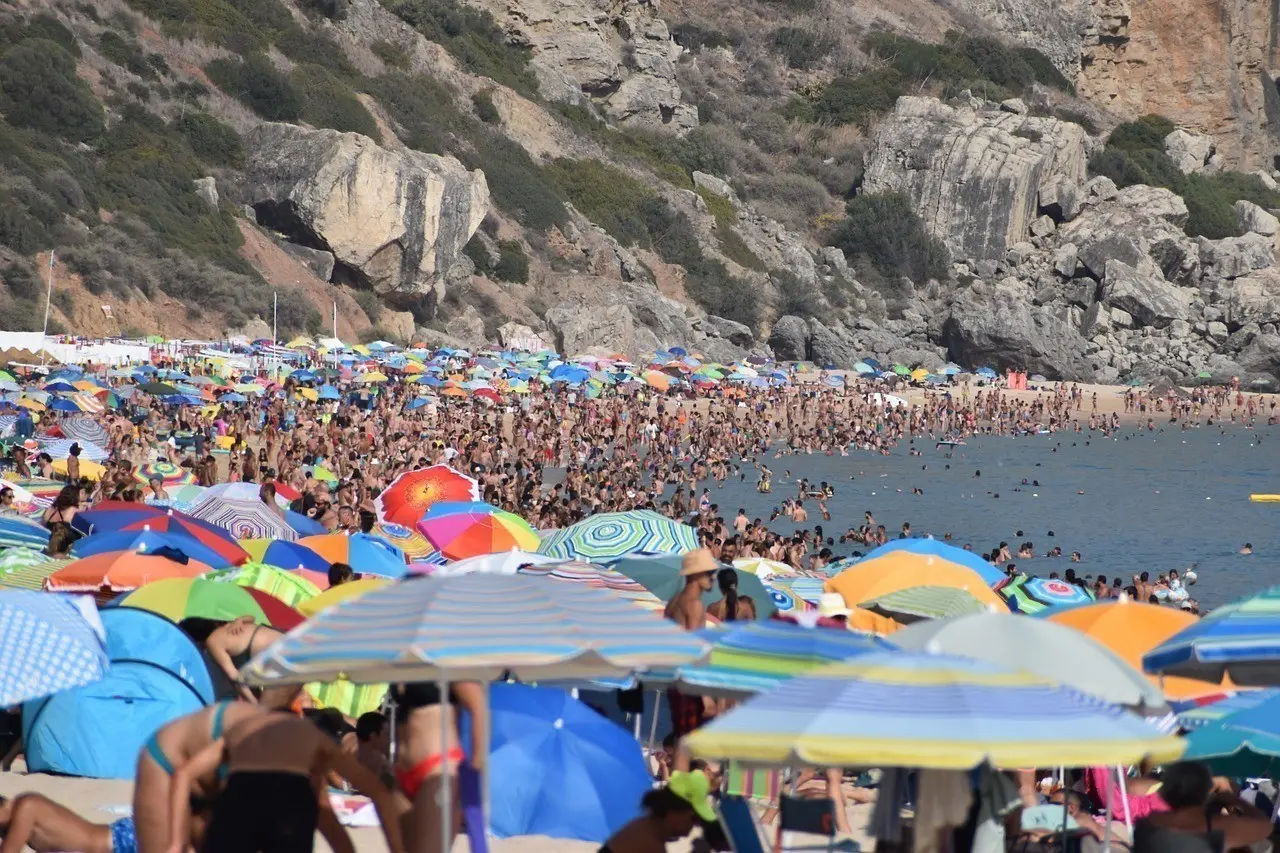 Σχετικά κρύοι οι μήνες που διανύουμε συγκριτικά με αυτό που ακολουθεί