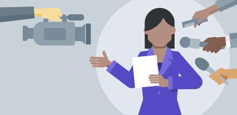 Θέση εργασίας Υπεύθυνου Επικοινωνίας και Δημοσίων Σχέσεων