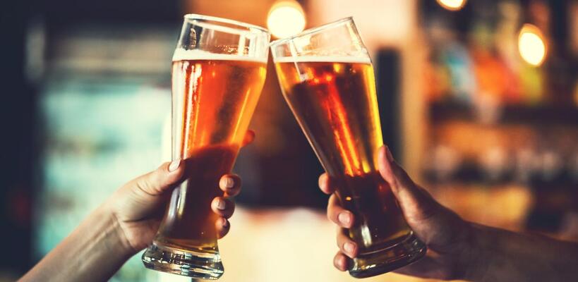 Πόση μπύρα καταναλώθηκε στην Κύπρο τον Μάιο;
