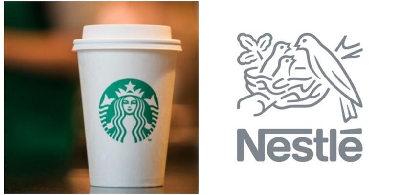 Deal ύψους 7 δις μεταξύ Nestle και Starbucks