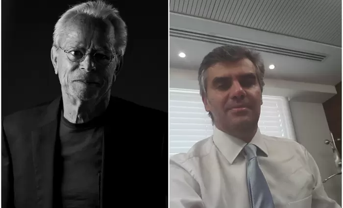 Το Life Changing Ideas ρίχνει αυλαία με τους κορυφαίους της Επικοινωνίας