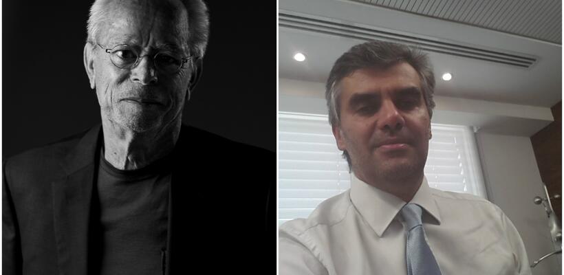 Το Life Changing Ideas ρίχνει αυλαία με τους κορυφαίους της Επικοινωνίας