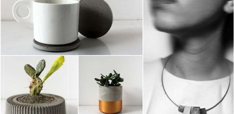 Δυο Κύπριοι αρχιτέκτονες δημιουργούν με Κουγκρί!