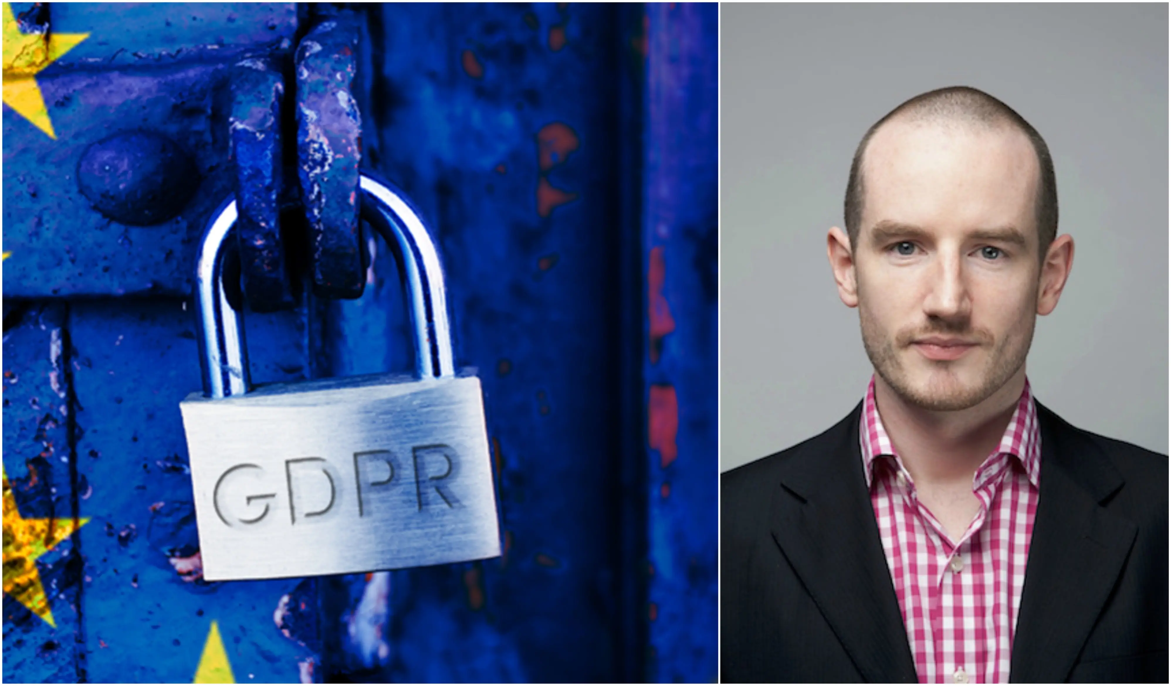 Δρ. Johnny Ryan: Ο ειδικός σε θέματα GDPR