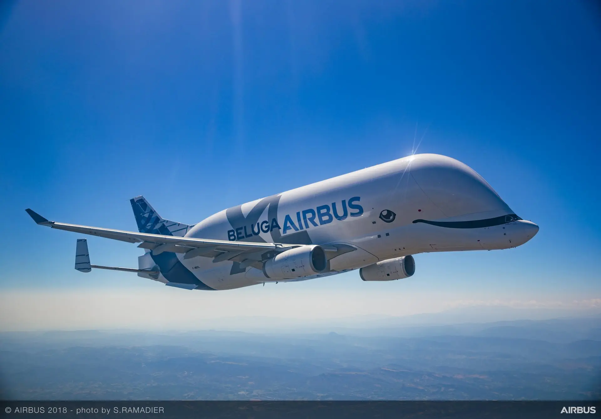 H Airbus αναδεικνύεται ξανά ο μεγαλύτερος κατασκευαστής αεροσκαφών