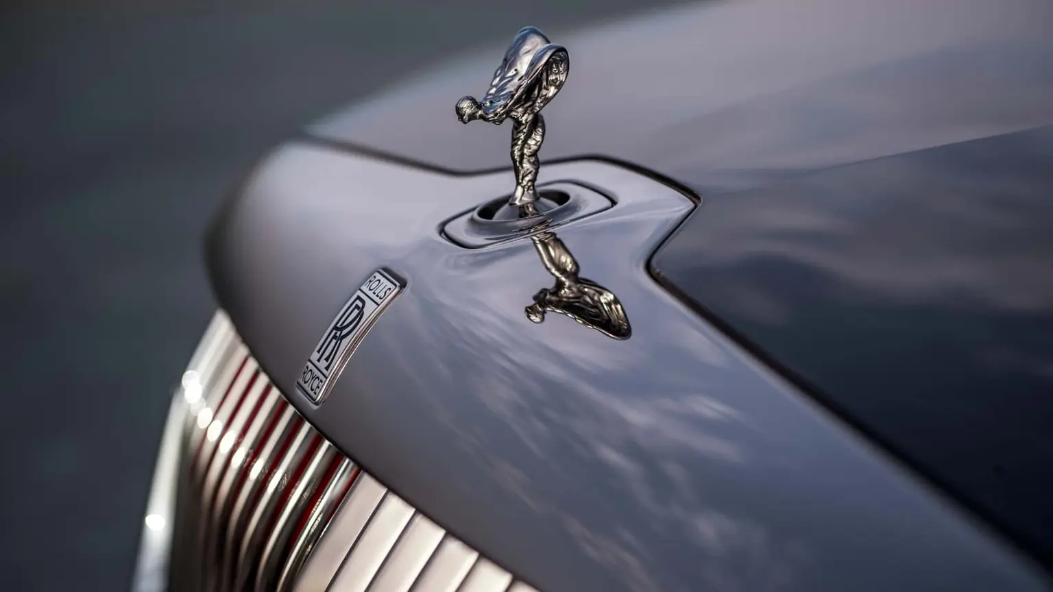 Rolls-Royce και Bentley μαζί: Η «παράλληλη» εξαγορά που έκρυψε η αυτοκινητοβιομηχανία