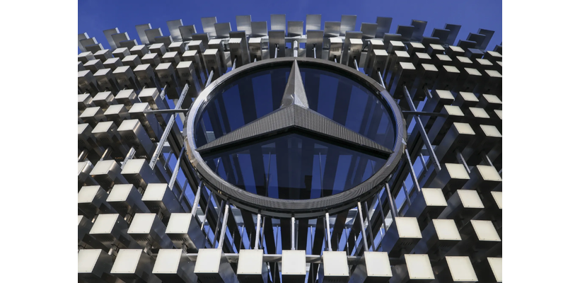 Κίνα και δασμοί πιέζουν τη Mercedes: Βουτιά 5% για τη μετοχή μετά την πτώση 57% στα λειτουργικά κέρδη