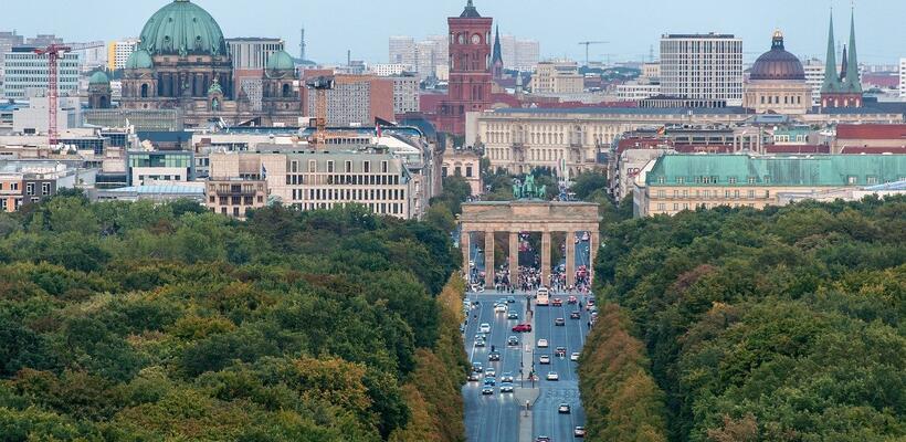 Βιώσιμος τουρισμός: Ποιες ευρωπαϊκές πόλεις χρησιμοποιούν  καινοτόμες επιβραβεύσεις