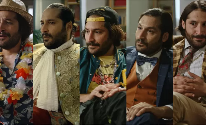 Με έξυπνο και χιουμοριστικό τρόπο η Ελληνική Τράπεζα ενημερώνει το κοινό για τις απάτες