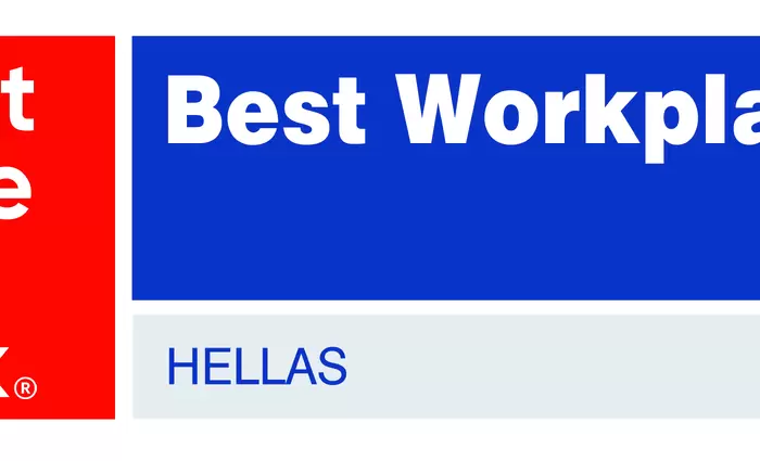 Βραβείο Best Workplace 2019 στην Hellas Direct