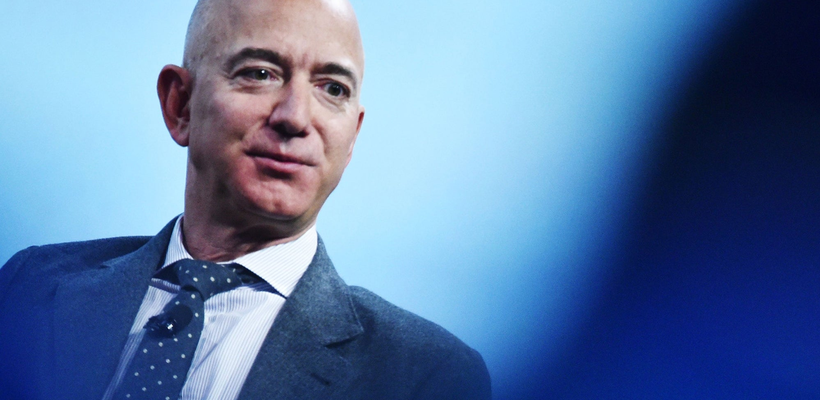 Δισεκατομμυριούχοι και ακίνητα: Το φαινόμενο Μπέζος και οι συνέπειες στην αγορά