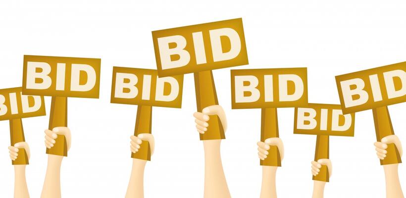 Σήμερα στη Λάρνακα έχει πλειστηριασμό νυφικών, κινητών κ.α.